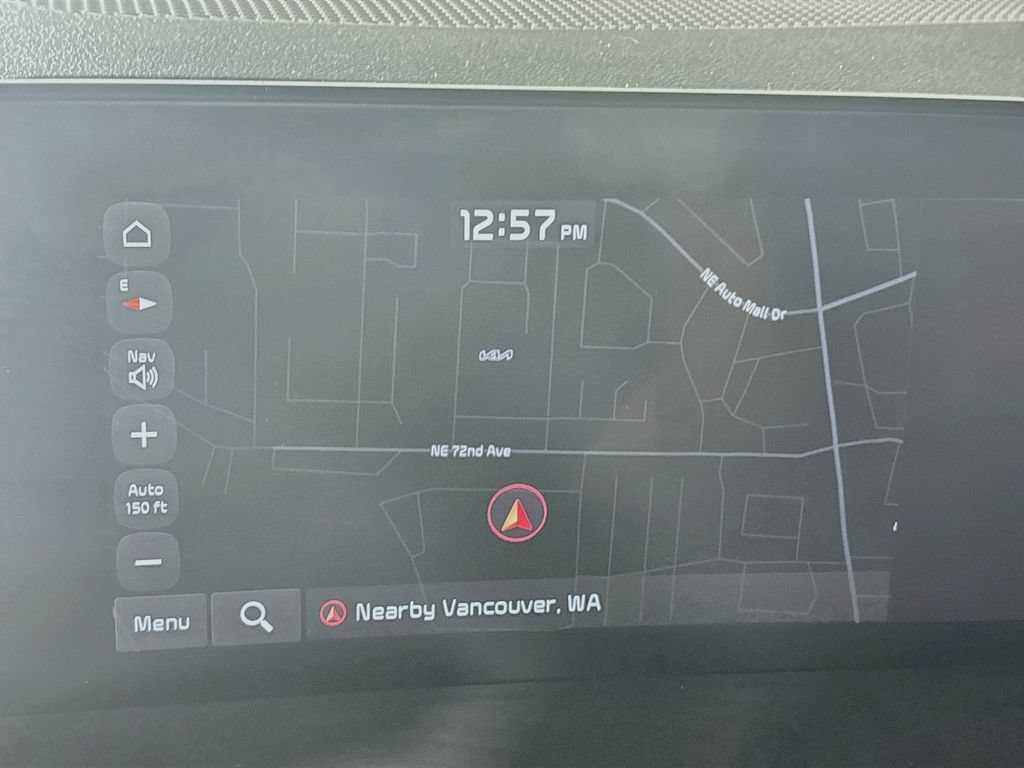Certified 2024 Kia Telluride SX X-Pro AWD/4WD image 17