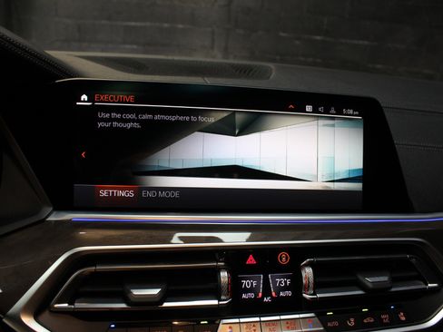 Used 2023 BMW X6 xDrive40i w/ M Sport Package image 60