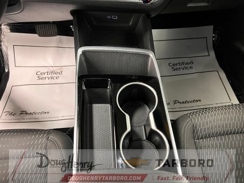 Used 2025 Chevrolet Equinox LT FWD image 45