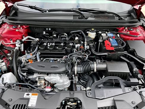 New 2026 Honda Accord SE image 16
