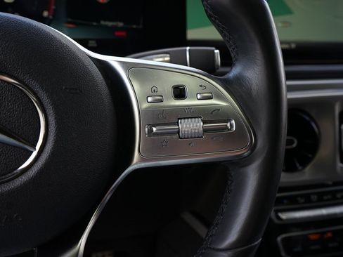 Used 2020 Mercedes-Benz G 550 image 27