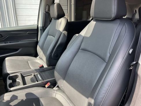 Used 2024 Honda Odyssey EX-L image 30