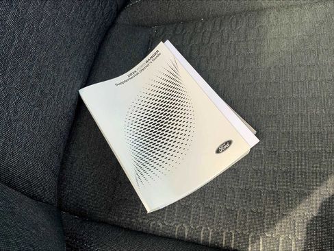 Certified 2024 Ford Ranger XLT image 13