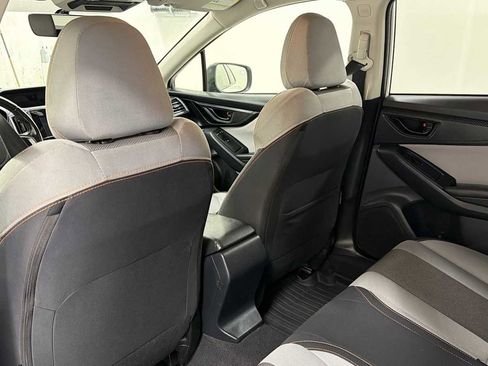 Used 2019 Subaru Crosstrek 2.0i Premium AWD/4WD image 24