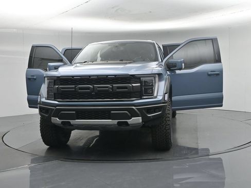 Used 2023 Ford F150 Raptor w/ Raptor Carbon Fiber Package AWD/4WD image 35