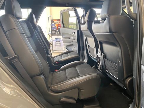 Used 2024 Dodge Durango SRT image 55