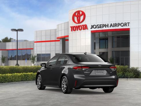 New 2026 Toyota Corolla LE image 37