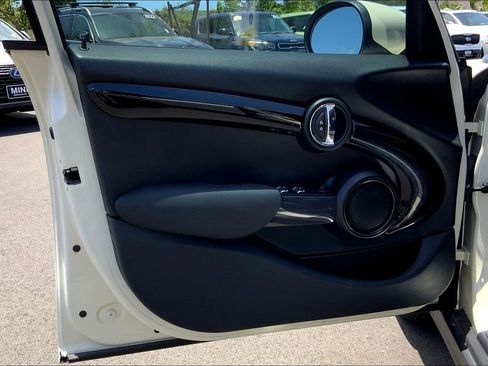 Used 2021 MINI Cooper S w/ Storage Package FWD image 19