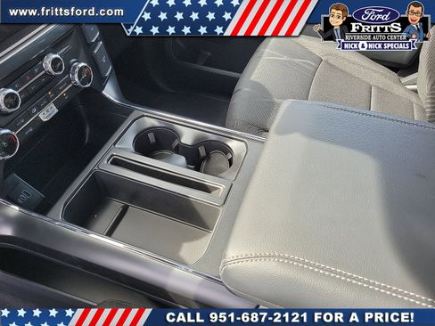 New 2026 Ford F150 STX w/ Equipment Group 200A image 9