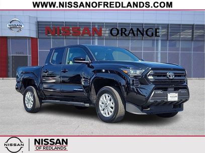 Used 2024 Toyota Tacoma SR5