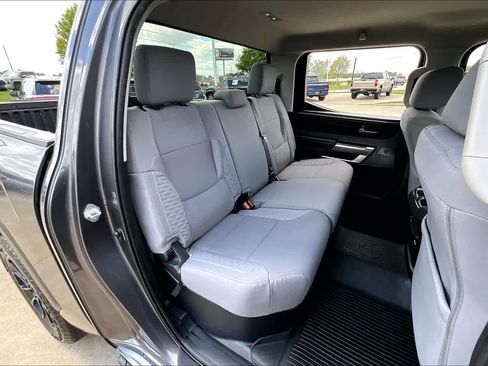 Used 2023 Toyota Tundra SR5 AWD/4WD image 37