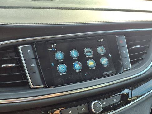 Used 2019 Buick Enclave Avenir AWD/4WD image 7