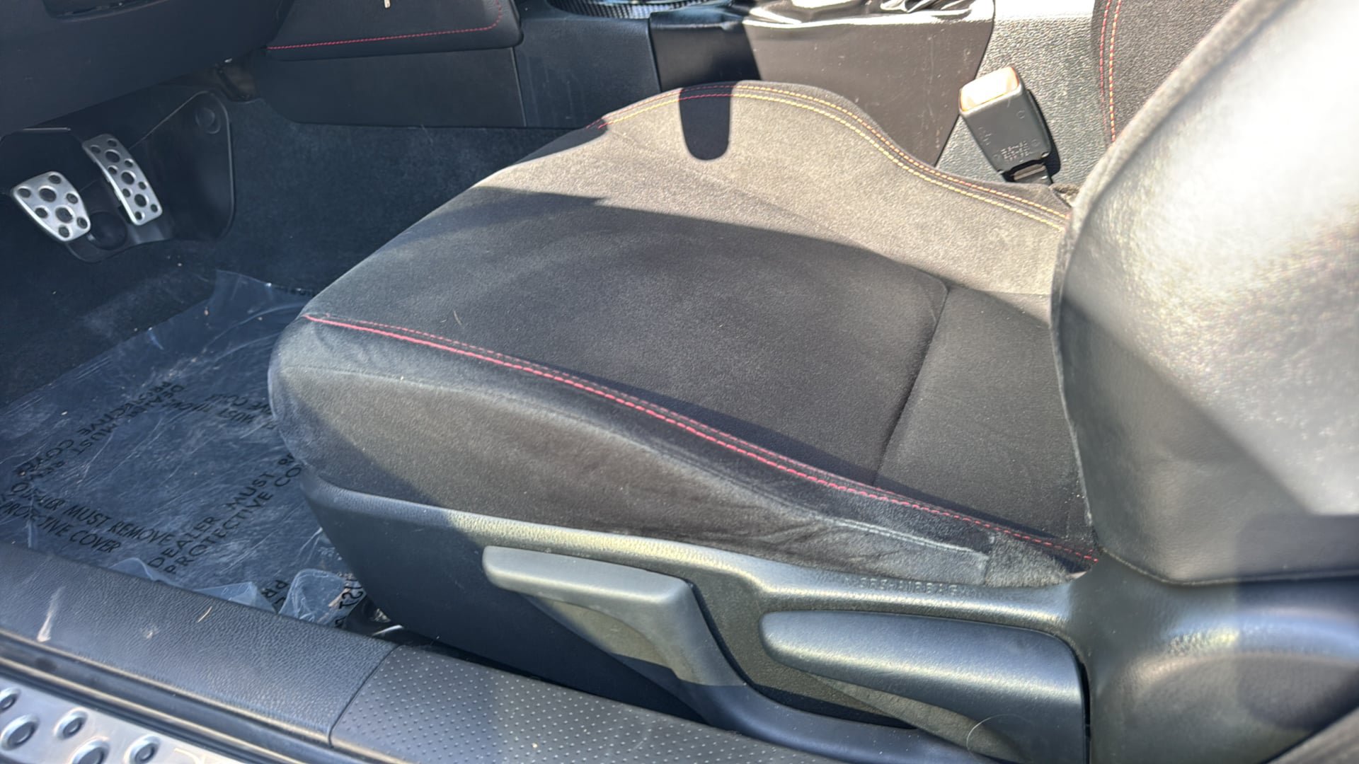 Used 2015 Scion FR-S RWD image 20