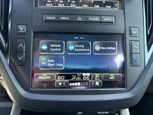 New 2026 Subaru Forester AWD/4WD image 28