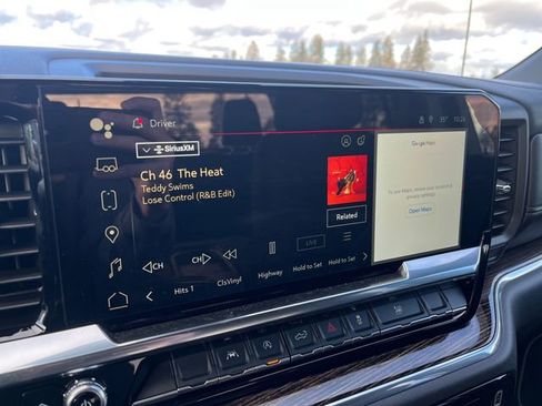 New 2024 GMC Sierra 1500 SLE image 30