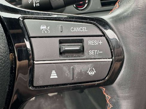 Used 2023 Honda Pilot TrailSport image 20
