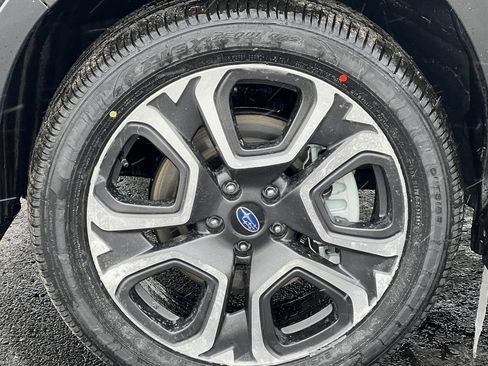 New 2026 Subaru Ascent Touring AWD/4WD image 8