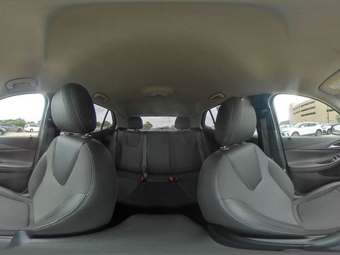 Used 2025 Buick Encore GX Preferred FWD image 41