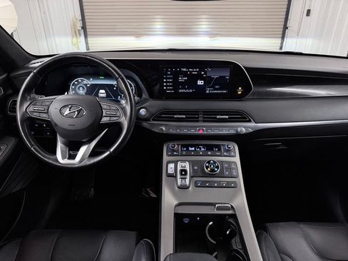 Used 2021 Hyundai Palisade Calligraphy AWD/4WD image 24