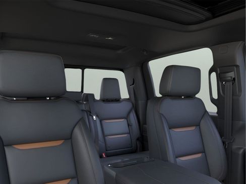 New 2026 GMC Sierra 1500 AT4 w/ Technology Package AWD/4WD image 24