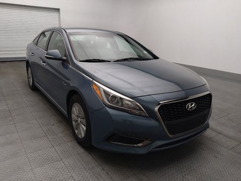Used 2016 Hyundai Sonata SE FWD image 13