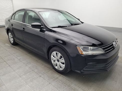Used 2017 Volkswagen Jetta S FWD image 13