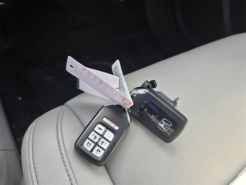 Certified 2023 Honda Odyssey EX-L image 22