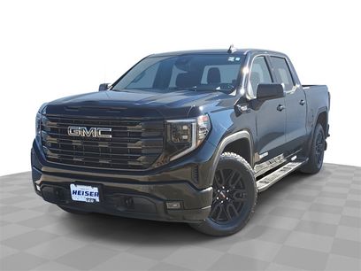 Certified 2023 GMC Sierra 1500 Elevation w/ X31 Off-Road Package