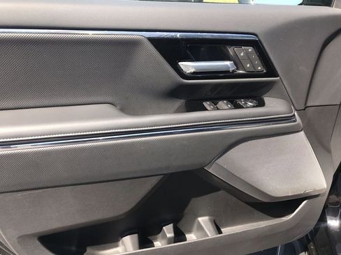 New 2025 GMC Sierra EV Denali AWD/4WD image 13