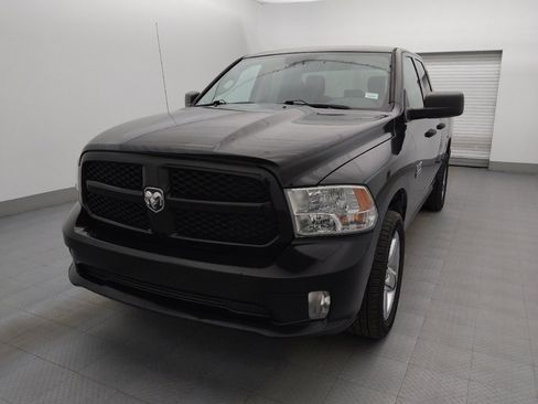 Used 2018 RAM 1500 Express image 15
