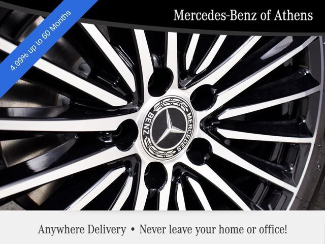 New 2026 Mercedes-Benz GLC 300 4MATIC image 18