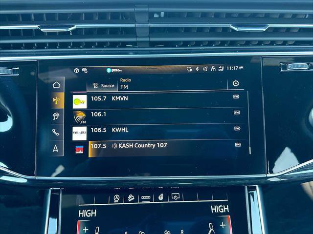 New 2026 Audi Q7 3.0T Premium Plus AWD/4WD image 29