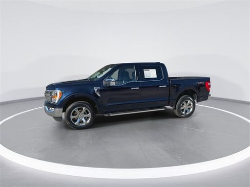 Used 2022 Ford F150 Lariat image 5