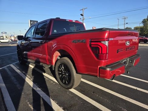 Used 2024 Ford F150 Lariat image 5