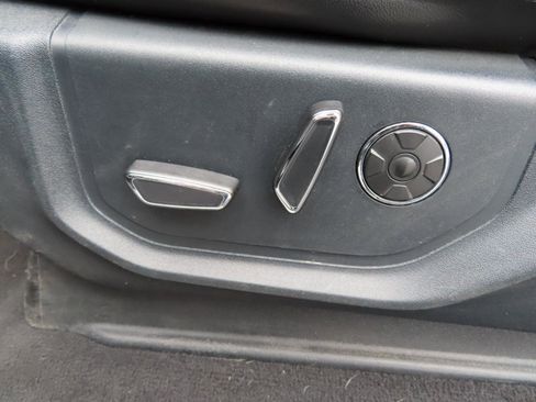 Used 2021 Ford F350 Platinum AWD/4WD image 25