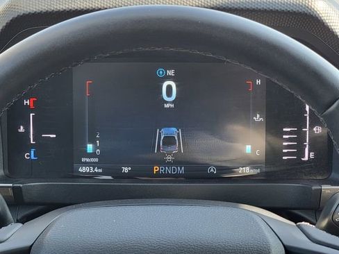 Used 2024 Ford Ranger XLT image 32