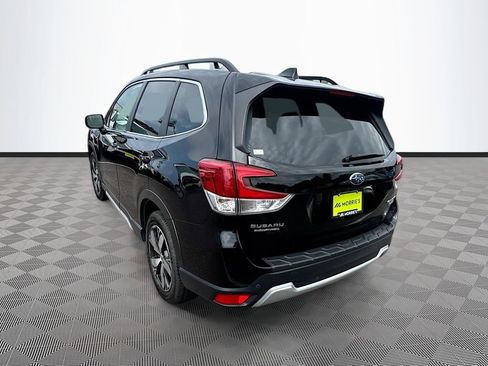 Used 2020 Subaru Forester Touring w/ Popular Package #2 AWD/4WD image 36