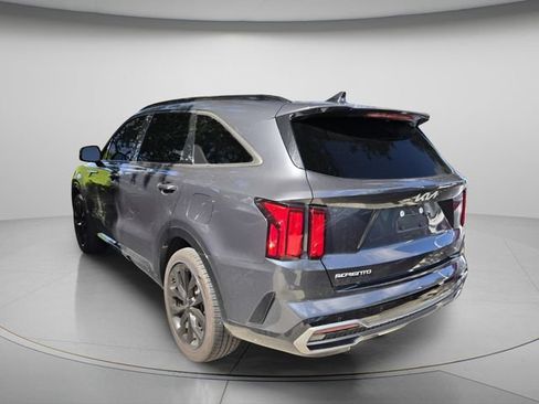 Used 2023 Kia Sorento SX FWD image 6