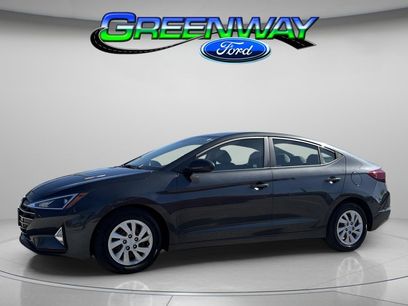 Used 2020 Hyundai Elantra SE