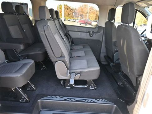 Used 2023 Ford Transit 350 XLT image 13