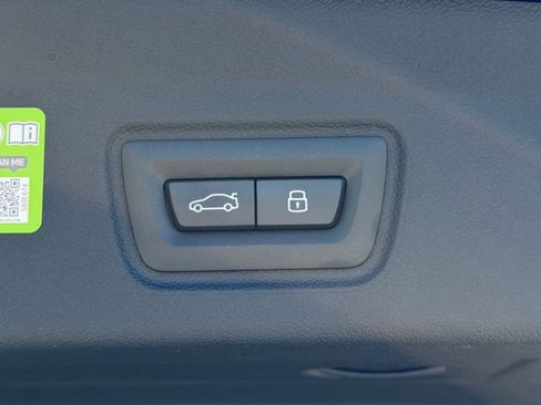 New 2026 BMW i4 eDrive40 RWD image 21