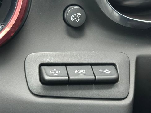 Used 2018 Chevrolet Camaro SS w/ Redline Edition image 29