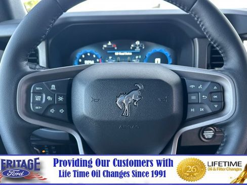 New 2026 Ford Bronco Badlands image 24