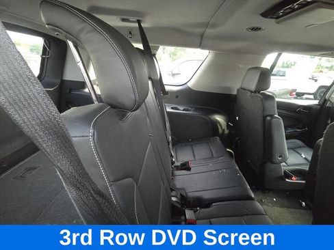 Used 2018 GMC Yukon XL SLT w/ Open Road Package RWD image 25