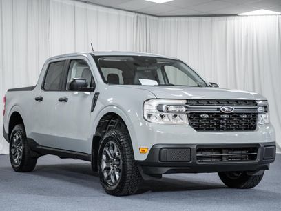 Used 2022 Ford Maverick XLT w/ Equipment Group 300A Standard