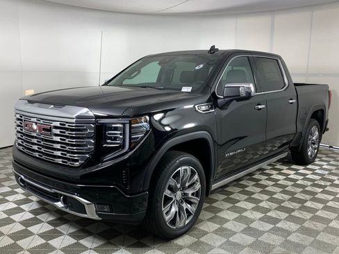 New 2026 GMC Sierra 1500 Denali image 3