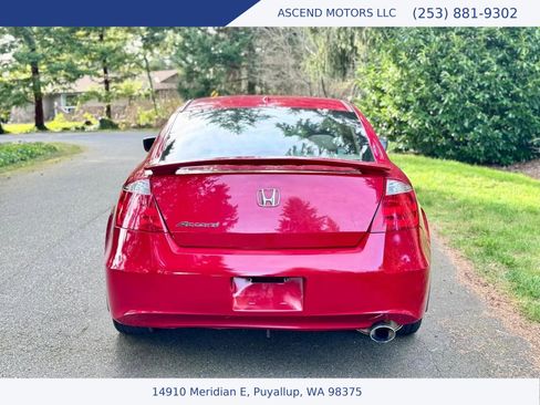 Used 2008 Honda Accord EX-L image 4