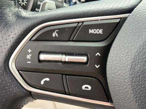 Used 2022 Hyundai Palisade Calligraphy image 25