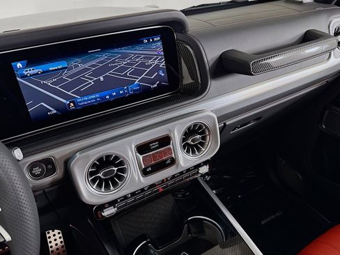 New 2026 Mercedes-Benz G 63 AMG 4MATIC image 19