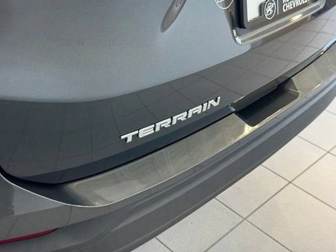 Used 2019 GMC Terrain SLE w/ Driver Convenience Package AWD/4WD image 46